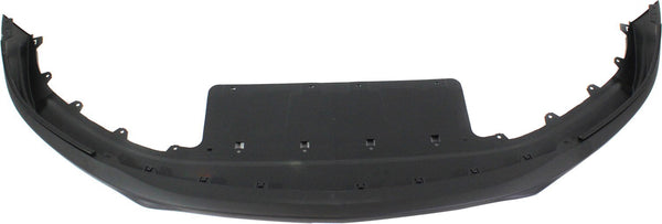 2011-2015 Chevy Volt Front Bumper Cover, Lower, Textured.