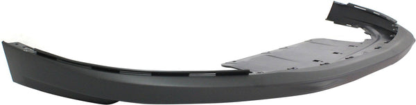 2011-2015 Chevy Volt Front Bumper Cover, Lower, Textured.