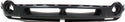 2007-2008  Chrysler Pacifica Front Bumper Cover, Lower, Primed.