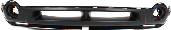 2007-2008  Chrysler Pacifica Front Bumper Cover, Lower, Primed.