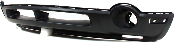 2007-2008  Chrysler Pacifica Front Bumper Cover, Lower, Primed.
