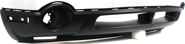 2007-2008  Chrysler Pacifica Front Bumper Cover, Lower, Primed.