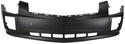 2004-2009 Cadillac SRX Front Bumper Cover, Primed.
