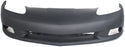 2005-2013 Chevy Corvette Front Bumper Cover, Primed, Base Model.