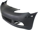 2005-2013 Chevy Corvette Front Bumper Cover, Primed, Base Model.