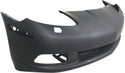 2005-2009 Chevy Corvette Front Bumper Cover, w/Headlight Washer Hole, Base.