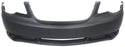 2007-2010 Chrysler Sebring Front Bumper Cover, Primed, Conv./Sedan-CAPA.
