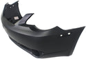 2007-2010 Chrysler Sebring Front Bumper Cover, Primed, Conv./Sedan-CAPA.
