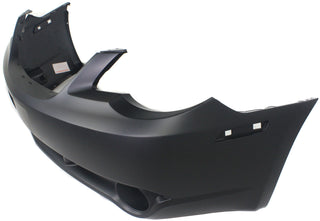 2007-2010 Chrysler Sebring Front Bumper Cover, Primed, Conv./Sedan-CAPA.