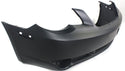 2007-2010 Chrysler Sebring Front Bumper Cover, Primed, Conv./Sedan-CAPA.