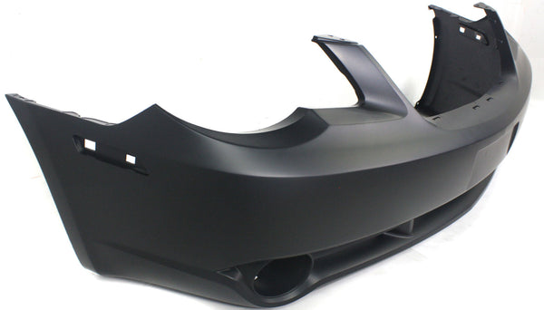 2007-2010 Chrysler Sebring Front Bumper Cover, Primed, Conv./Sedan-CAPA.