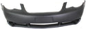 2007-2010 Chrysler Sebring Front Bumper Cover, Primed, Convertible/Sedan.