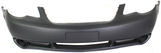 2007-2010 Chrysler Sebring Front Bumper Cover, Primed, Convertible/Sedan.