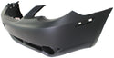 2007-2010 Chrysler Sebring Front Bumper Cover, Primed, Convertible/Sedan.
