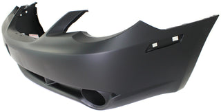 2007-2010 Chrysler Sebring Front Bumper Cover, Primed, Convertible/Sedan.