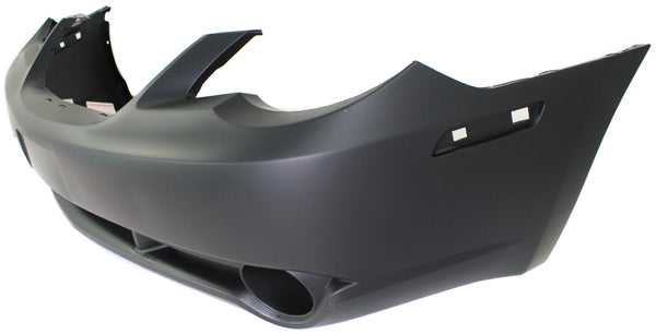 2007-2010 Chrysler Sebring Front Bumper Cover, Primed, Convertible/Sedan.