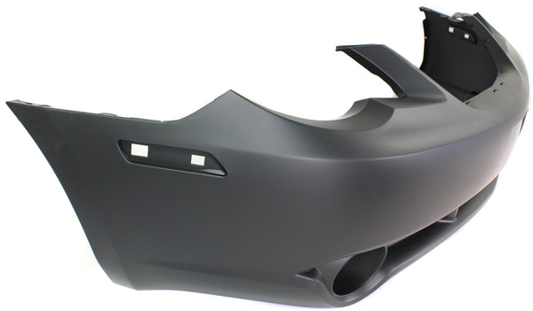 2007-2010 Chrysler Sebring Front Bumper Cover, Primed, Convertible/Sedan.