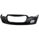 2004-2006 Chrysler Sebring Front Bumper Cover, Primed.