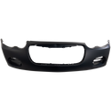 2004-2006 Chrysler Sebring Front Bumper Cover, Primed.