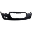 2004-2006 Chrysler Sebring Front Bumper Cover, Primed.