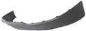 2009-2012 Chevy Traverse Front Bumper Cover, Lower, Textured.