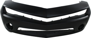 2011-2013 Chevy Camaro Front Bumper Cover, Coupe/convertible, LS/LTs.