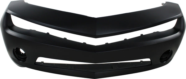 2011-2013 Chevy Camaro Front Bumper Cover, Coupe/convertible, LS/LTs.