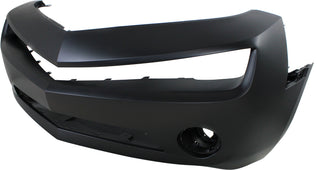2011-2013 Chevy Camaro Front Bumper Cover, Coupe/convertible, LS/LTs.