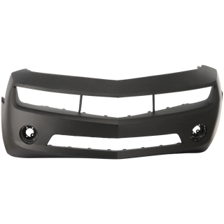 2011-2013 Chevy Camaro Front Bumper Cover, Primed, Coupe/Convertible.