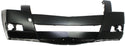 2008-2015 Cadillac CTS Front Bumper Cover, Primed, w/ Hid Head Lamps.