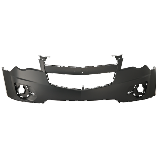 2010-2015 Chevy Equinox Front Bumper Cover, Primed.