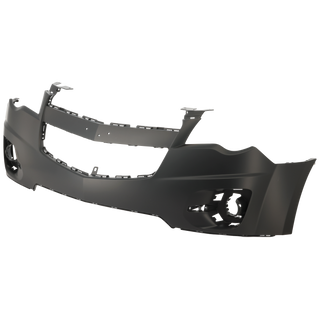 2010-2015 Chevy Equinox Front Bumper Cover, Primed.