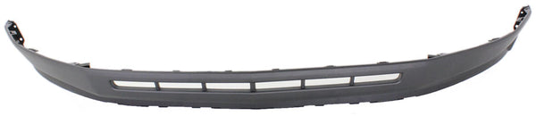2010-2016 Cadillac Srx Front Bumper Cover, Lower, Textured - Capa.