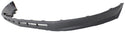 2010-2016 Cadillac Srx Front Bumper Cover, Lower, Textured - Capa.