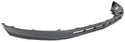 2010-2016 Cadillac Srx Front Bumper Cover, Lower, Textured - Capa.