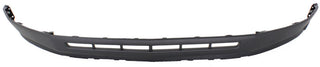 2010-2015 Cadillac SRX Front Bumper Cover, Primed, Lower.