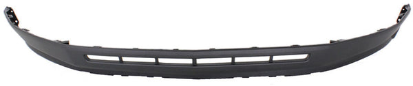 2010-2015 Cadillac SRX Front Bumper Cover, Primed, Lower.