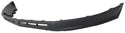 2010-2015 Cadillac SRX Front Bumper Cover, Primed, Lower.