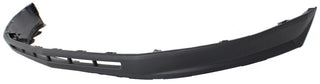 2010-2015 Cadillac SRX Front Bumper Cover, Primed, Lower.