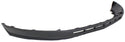 2010-2015 Cadillac SRX Front Bumper Cover, Primed, Lower.