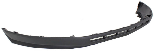 2010-2015 Cadillac SRX Front Bumper Cover, Primed, Lower.