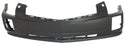 2004-2009 Cadillac SRX Front Bumper Cover, Primed, Upper, 1 Piece, w/o Sport.