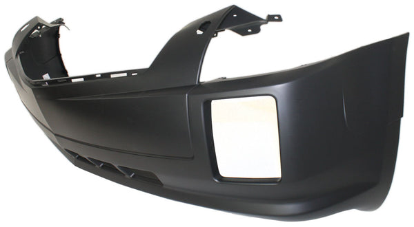 2004-2009 Cadillac SRX Front Bumper Cover, Primed, Upper, 1 Piece, w/o Sport.