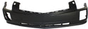 2004-2009 Cadillac SRX Front Bumper Cover, Primed, Upper, 1 Piece.