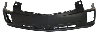2004-2009 Cadillac SRX Front Bumper Cover, Primed, Upper, 1 Piece.