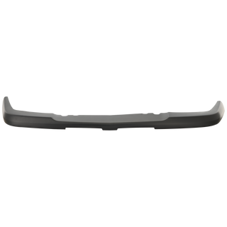 2003-2007 Chevy Silverado 2500 Front Bumper Cover, Primed, Bumper Cap.