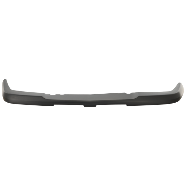 2003-2007 Chevy Silverado 2500 Front Bumper Cover, Primed, Bumper Cap.
