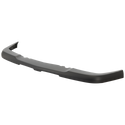 2003-2007 Chevy Silverado 2500 Front Bumper Cover, Primed, Bumper Cap.
