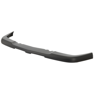 2003-2007 Chevy Silverado 2500 Front Bumper Cover, Primed, Bumper Cap.
