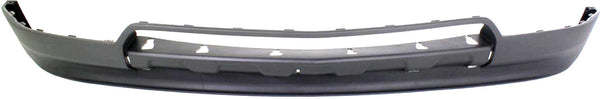 2010-2013 Chevy Equinox Front Bumper Cover, Lower, Fascia, w/Molding Hole.